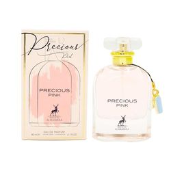 Precious Pink Maison Alhambra Eau de parfum pour femme 80 ml