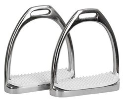 Kerbl Giron Morsetto con Cavallo 25,4 cm