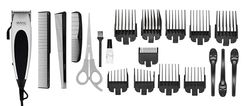 Wahl 09243-2216 - Homepro Clipper In Handle Case - Eu Pin