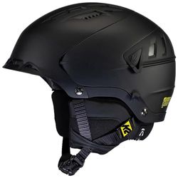 K2 DIVERSION Helm 2019 zwart, L/XL