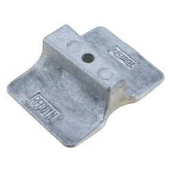 RECMAR Nuevo 2024-ANODO ALUMINIO, REC61N-45251-01AL Other, meerkleurig, één maat
