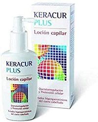 KERACUR Soins/Masques