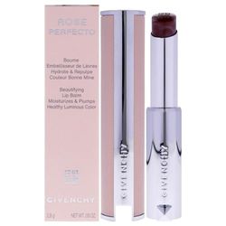 GIVENCHY Rose Perfecto Beautifying Lip Balm - 501 Spicy Brown 2,8 g