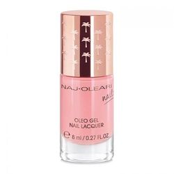 SMALTO EFFETTO GEL 31 ROSA CORALLO
