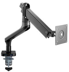 MyWall HL 22-1L monitortafel standaard 43,2cm (17) - 81,3cm (32) kantelbaar, draaibaar