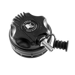 Scubapro SOUPAPE Admission Vet.Sec 2006 regulador de Buceo, Unisex-Adult, Multicolor, One Size