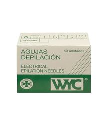 Ago da rimuovere incluso WYC K3 1C/50 U.EN B/2U.