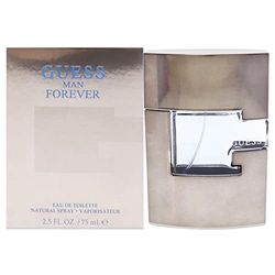 Guess Forever EDT M 75 ml