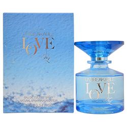 Khloe And Lamar Unbreakable Love For Unisex 3.4 oz EDT Spray