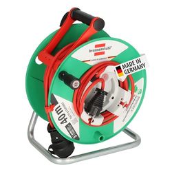Asein - Enrolador garant-r e240-r/e290-r xymm 40 m