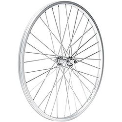 Gurpil 63900 Roda, dianteiro, 24 polegadas, pneu Cyber 10
