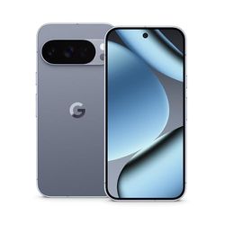Google Pixel 10 Pro - Unlocked Android Smartphone with Gemini, Triple Rear Camera System, 24+ Hour Battery and 6.3" Super Actua Display - Moonstone, 256GB