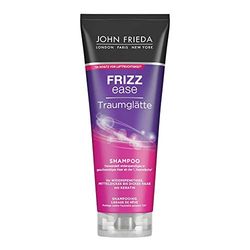 John Frieda Crespo Ease Dream Shampoo Levigante 250 ml con Cheratina Tipo di capelli: Indisciplinati da Medio a Spessore