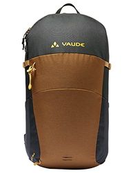 VAUDE Wizard 18+4 Mochila, Adultos Unisex, Black/Umbra (Multicolor), Talla única
