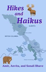 Hikes and Haikus