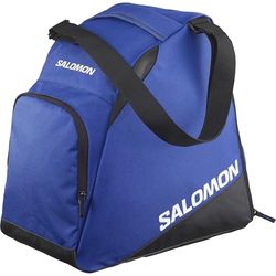 Salomon Original Gearbag, Sac à Chaussures de Ski Unisexe, Utilisation et Accessibilité Simples et Faciles, pour une Durabilité Accrue, Bleu, Taille Unique