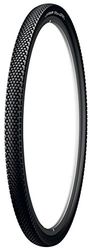 MICHELIN Stargrip VTC-banden, uniseks, volwassenen, zwart, 26 x 1,85 inch