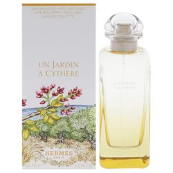 HERMES, Un Jardin à Cythère, Eau de Toilette, profumo unisex, 100 ml