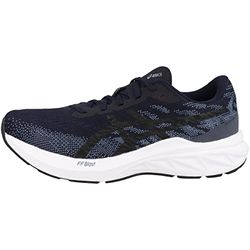 ASICS Dynablast 3, Sneaker Män, Midnight Black, 43.5 EU