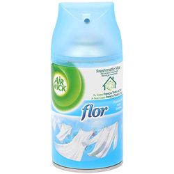 Air Wick Freshmatic Freshmatic recarga de flores, 250 ml