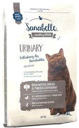 Sanabelle Urinary, Droog Kattenvoer, Voor Volwassen Katten, Met Een Gevoelig Urinewegstelsel, 10 kg