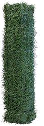 Seto Decor KF150B Clôture Artificielle ornementale, Verte KF150B 150 x 300 x 0,2 cm