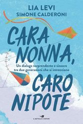 Cara nonna, caro nipote (Il battello a vapore. One shot)