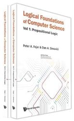 Logical Foundations of Computer Science (in 2 Volumes)