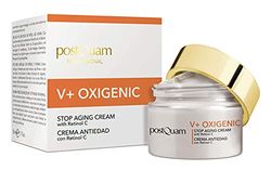 Postquam V+ Oxygenic Cream 50 Ml