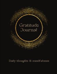 GRATITUDE JOURNAL