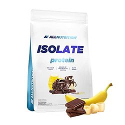 ALLNUTRITION Isolate Protein Bag 908 g