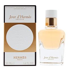 Hermes Jour d'Hermès Absolu Eau de parfum 50 ml Blanc