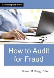 How to Audit for Fraud