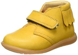 Kavat Unisex Baby Tinka Ep loopschoenen, Geel geel 930, 21 EU