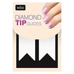 Wibo. Gui"as de Manicura Nail Stickers Diamond Manicure