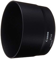 Canon ET-63 - Para-sol para alvo