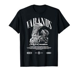 Green Tree Monitor de lagarto propietario de la marihuana de Camiseta