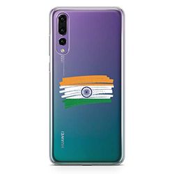 Zokko fodral Huawei P20 Pro Indiens flagga