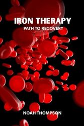 Iron therapy: Path to recovery
