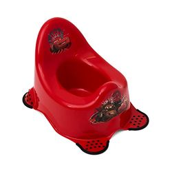Plastimyr Carros - Orinal deluxe
