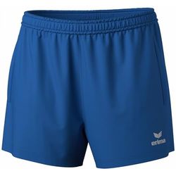 Erima dames functioneel TEAM Shorts (2322405), new royal, 34