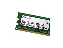 Memory Solution MS16384DE620 16GB RAM-minnen