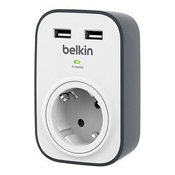 Belkin Tomada de proteção contra sobretensões
