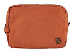 FJÄLLRÄVEN 24214 Gear Bag Large Sports Bag Unisex - Adult Terracotta Brown OneSize, Terracotta Brown, Taglia Unica, Sporty