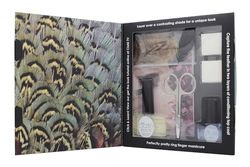 Feather Manicure by Ciate Ruffle My Feathers