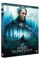Foret silencieuse (la) - blu-ray
