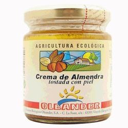 CREMA ALMENDRAS TOSTADA” o que te pongas en contacto con nosotros para cambiar el valor de la marca si eres el titular.