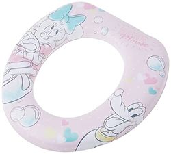 LULABI Verlooptoilet Soft Disney Minnie Tender kunststof en PVC