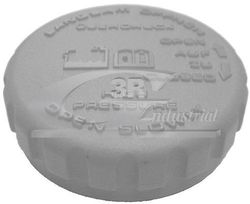 3RG INDUSTRIAL - Bouchon de réservoir réfrigérant OEM 1659288 1304666/7 1304661 1659288 7267969 1613291 1659287 6157002 1304853 5508521 - Pièces pour voiture Rec. Moteur et autres pièces de véhicule.