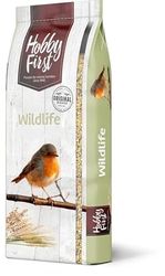 Hobby First – No Mess Wildlife 15 kg – (0773)